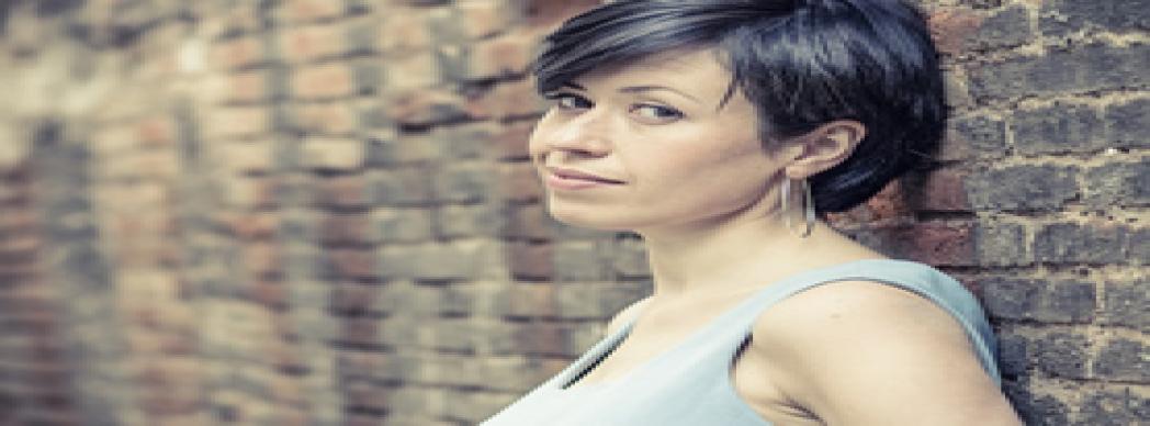 Concierto de piano con Alba Ventura