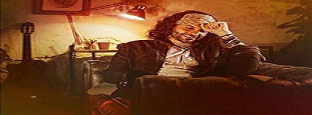 El Arrebato presenta su último disco "Músico de Guardia"