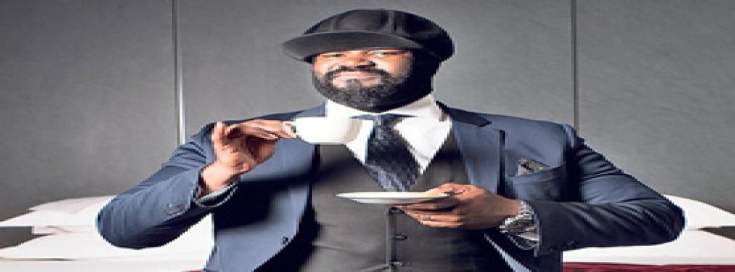 Gregory Porter en concierto: "Nat King Cole & Me"