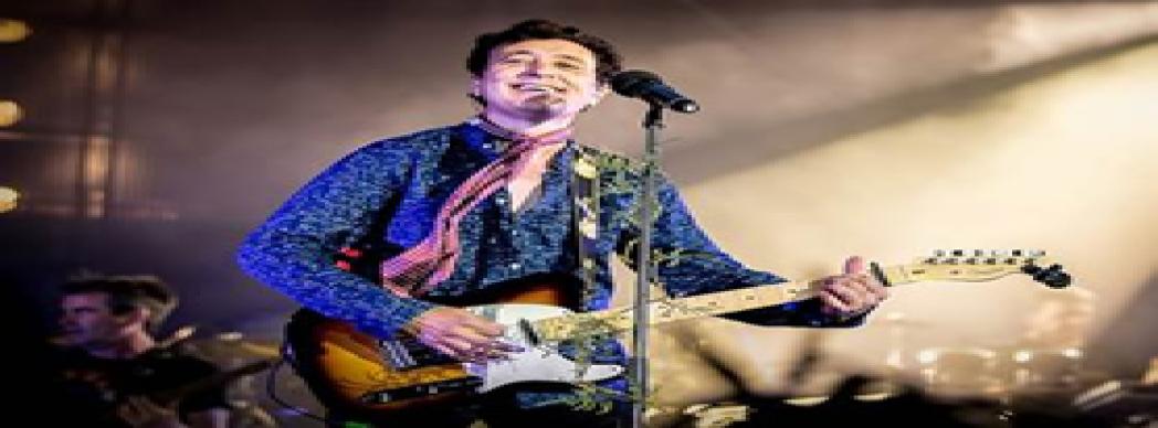 Manolo García llega a Pamplona en su "Gira 2018"