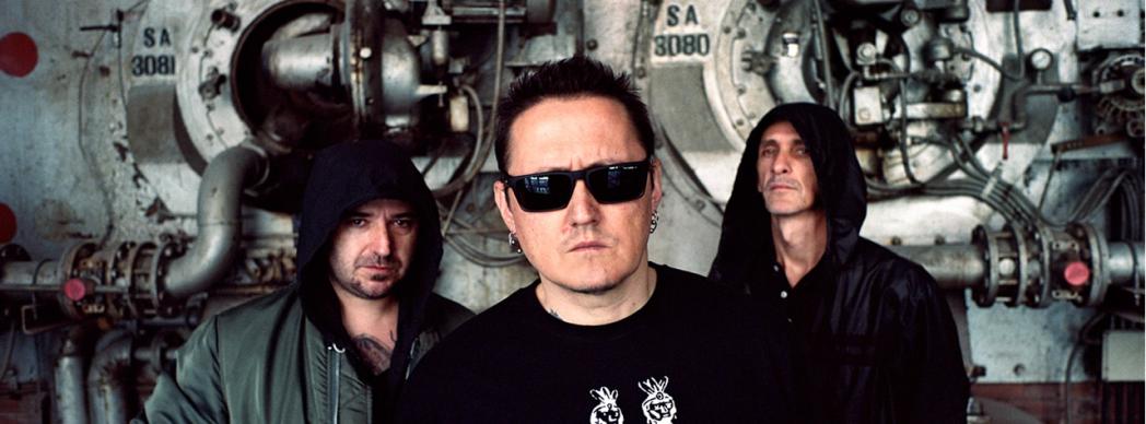 Concierto con Fermín Muguruza & The Suicide Of Western Culture
