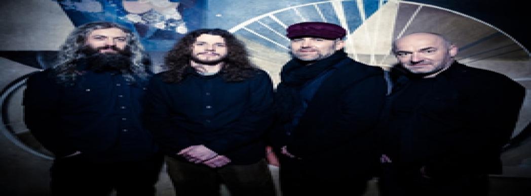 Concierto de Blues con Sold My Soul