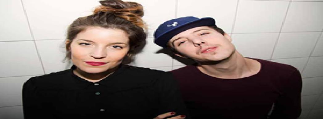 Concierto con Iseo & Dodosound with The Mousehunters + Nathy Peluso