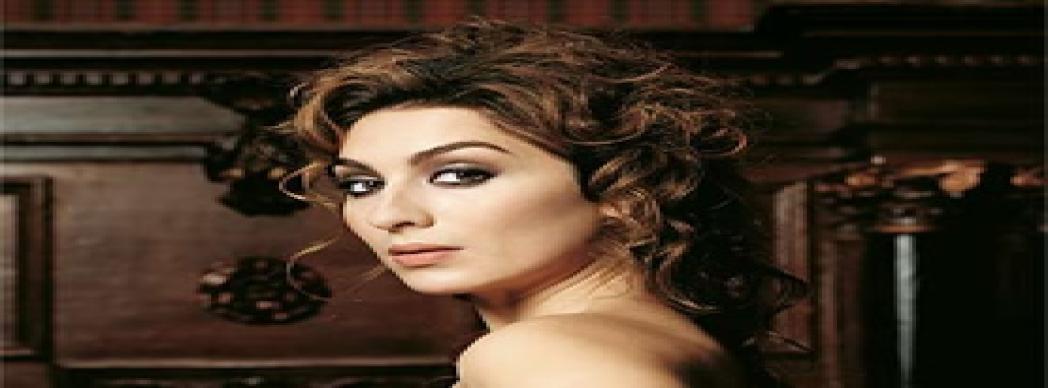 Estrella Morente: "En concierto"