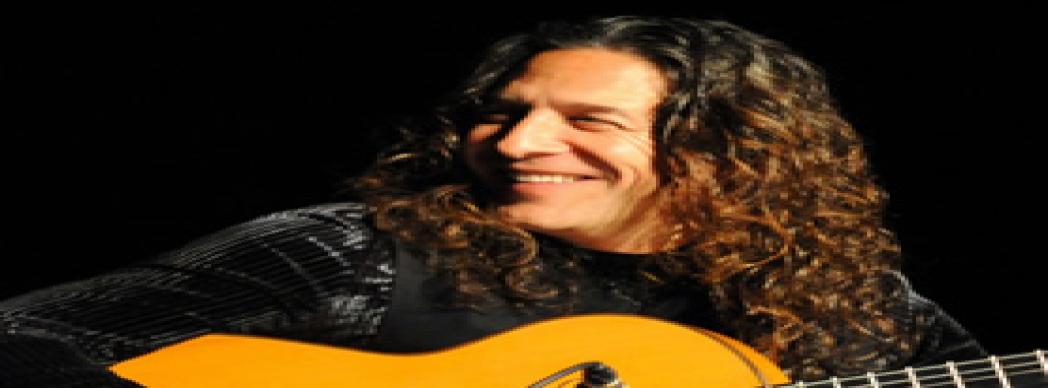 Tomatito y la Orquesta Sinfónica de Navarra: "Concierto de Aranjuez"