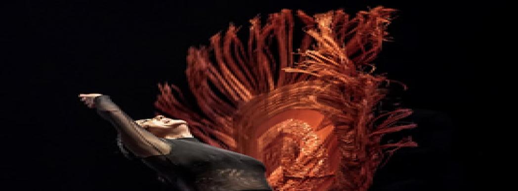 Eva Yerbabuena: "Carne y Hueso"