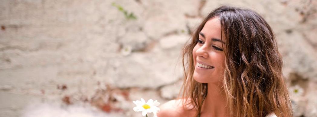 Sofía Ellar en concierto: "Bañarnos en Vaqueros Tour"