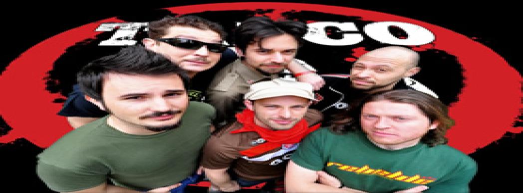 Bad Gyal + Talco en concierto