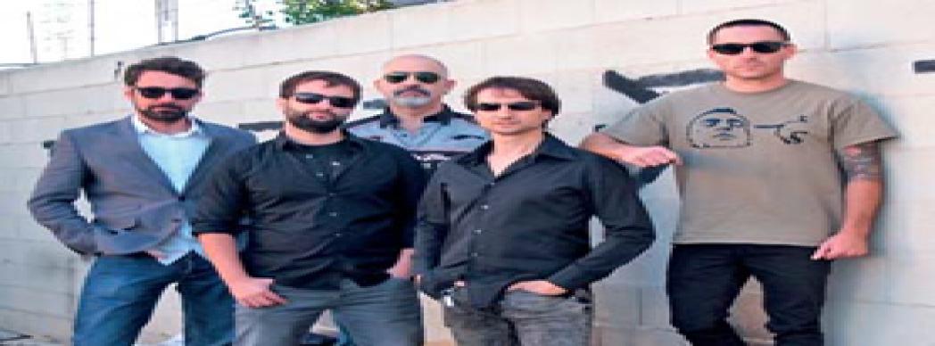 Concierto con Fucking Feelgood
