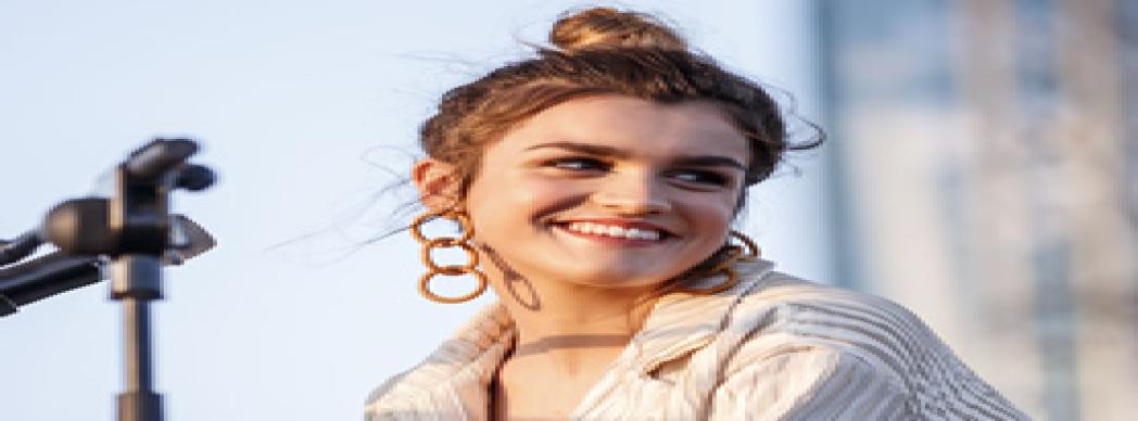 Amaia Romero & The Free Fall Band