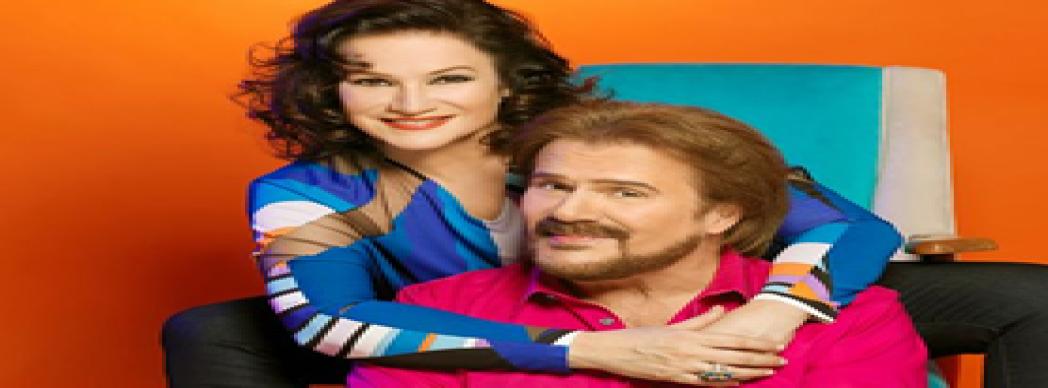 Concierto con Pimpinela: "Hermanos, la verdadera historia"