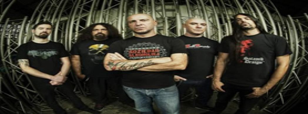 Soziedad Alkoholika presenta su último disco: "Sistema Antisocial"