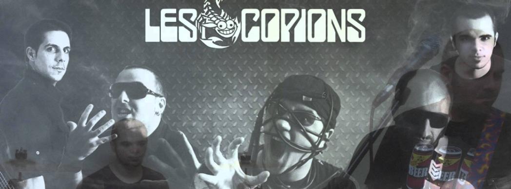 Música en la Plaza de Los Burgos con Les Copions