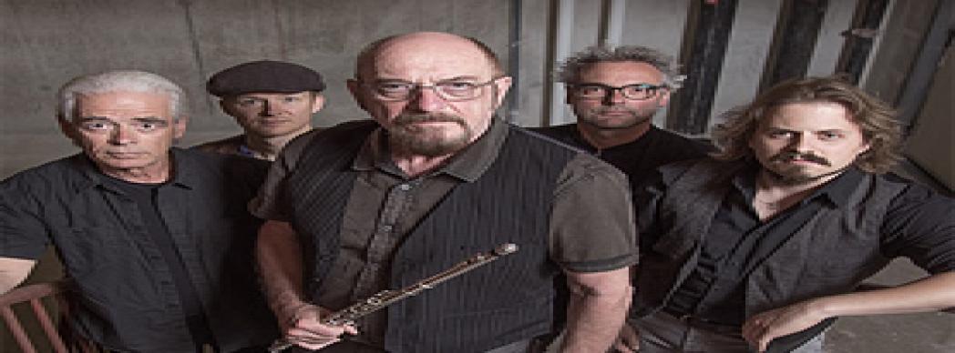 Jethro Tull, Gira 50 aniversario