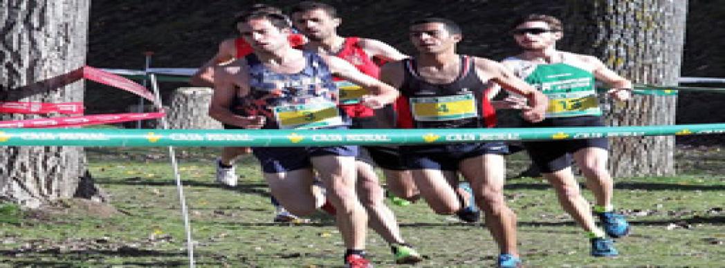 XXVI Cross Hiru Herri 2017