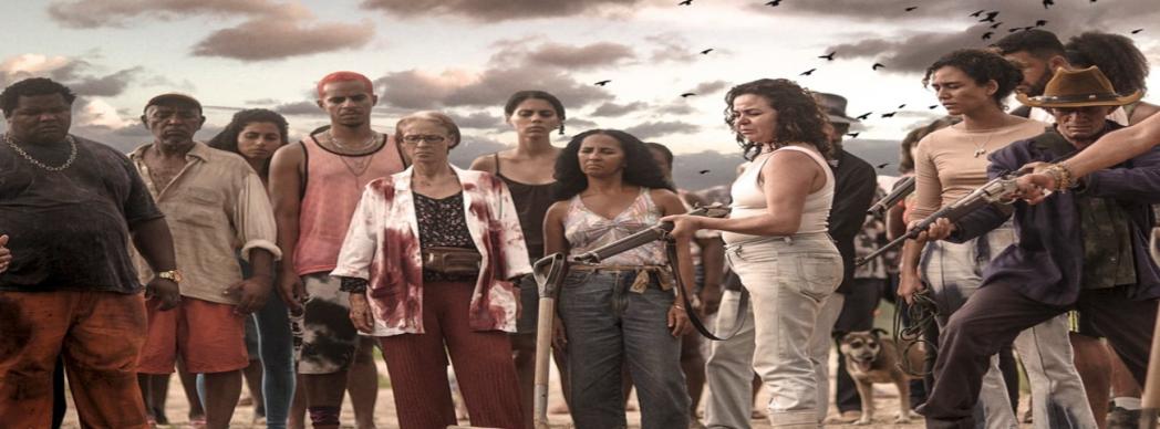 ¡Cancelado! Cine en el Museo: "Bacurau"