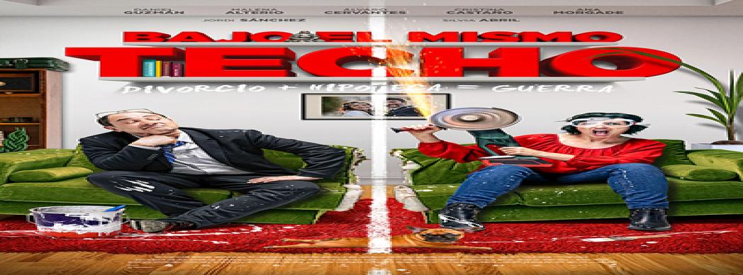 Noches de cine: "Bajo el mismo techo"