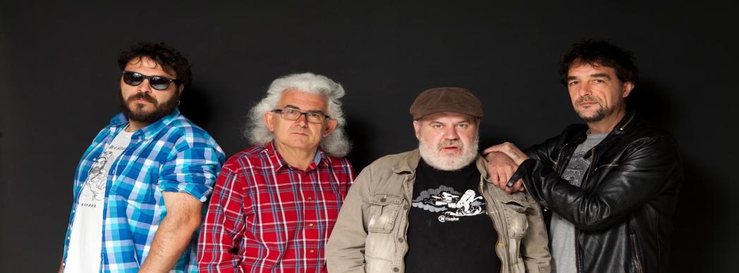 Kultur 2019: Balerdi Balerdi