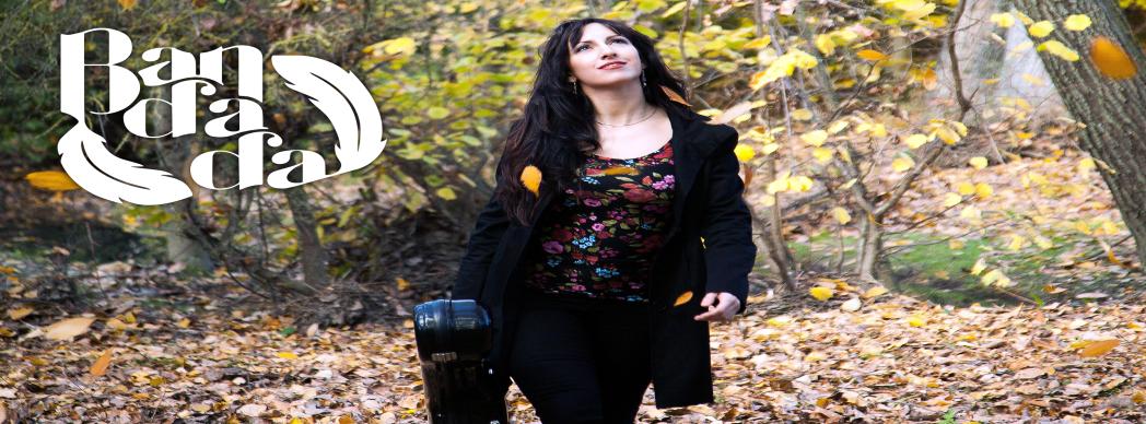 Bandada en concierto: "Mujeres en rock y versos"