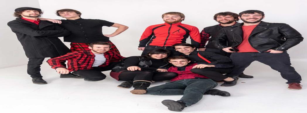 ¡Aplazado! Concierto con Bastardix + Jarel Babel + S.M.O.G.