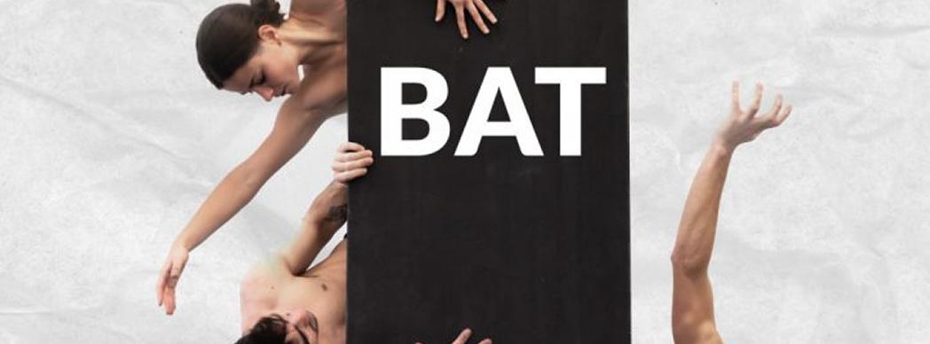 Danza: "Bat"