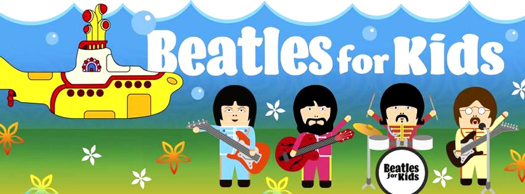 Beatles for Kids