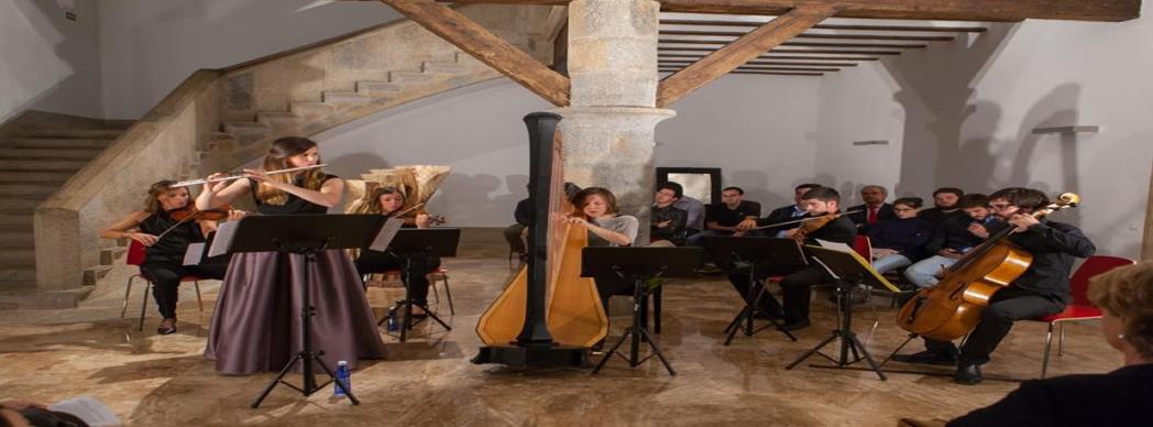 Concierto: "Pablo Sarasate 1880 -1890. Una fotografía musical"