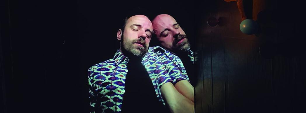 Teatro: "Beautiful stranger"