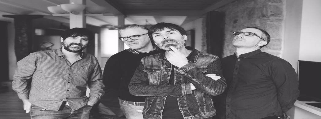 Belcos presenta su nuevo trabajo "Las horas fugaces"