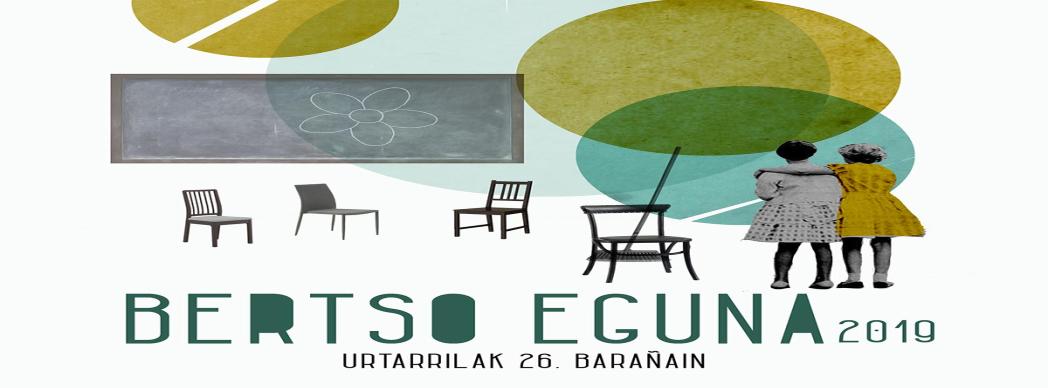 Bertso Eguna 2019