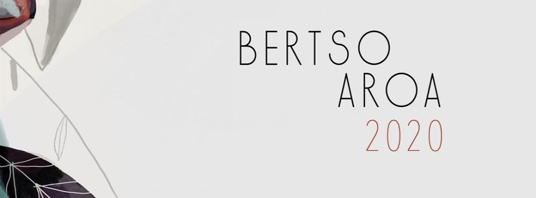 Bertsoaroa 2020: "Festival de bertsos: 30 años de Bertsoaroa"