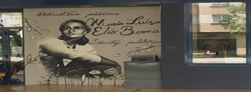 Inscripciones cursos "A la carta" en la Biblioteca Mª Luisa Elío