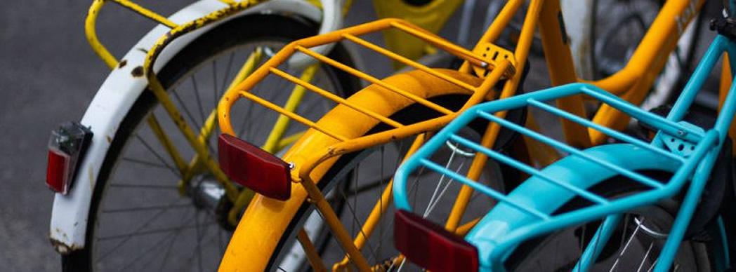 Taller: Repara tu bici - Bizitxoko