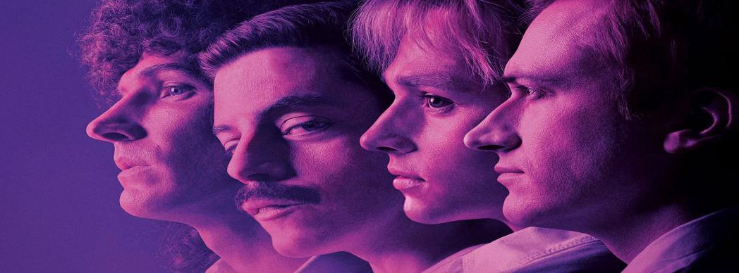 Cine al aire libre: "Bohemian Rhapsody"
