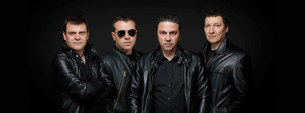 Concierto con Б.Т.Р.
