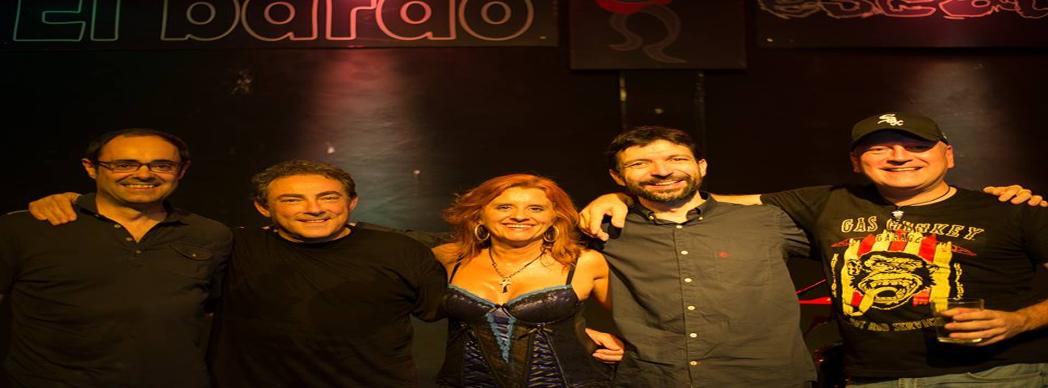 Kultur 2019: Buffalo River Band