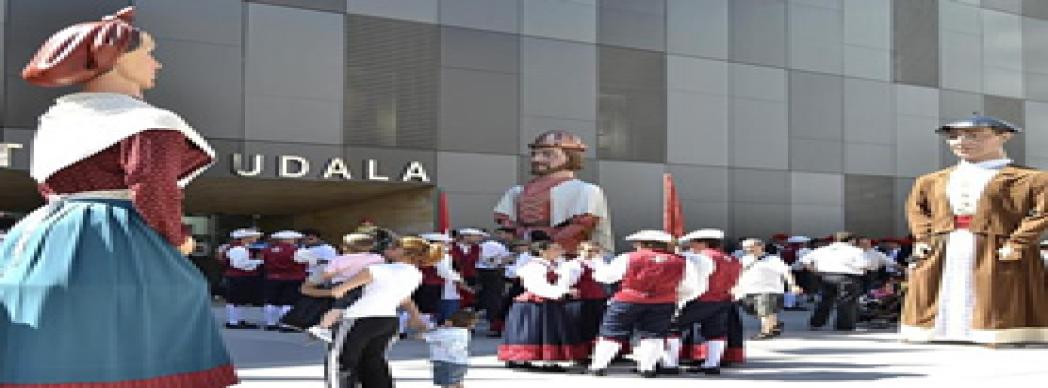 Semana Cultural Axular 2018