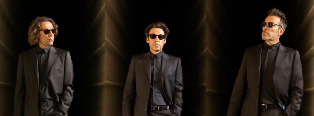 Café Quijano en concierto: "Manhattan Tour 2022"