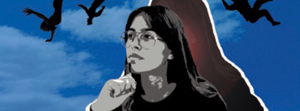 Teatro: "Caídos del cielo"