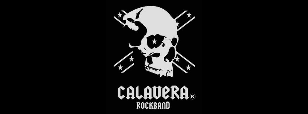 Música en la Noche: Calavera RockBand