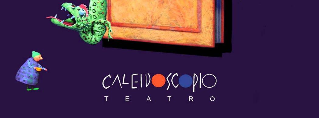 Teatro infantil: "Ondina glups"