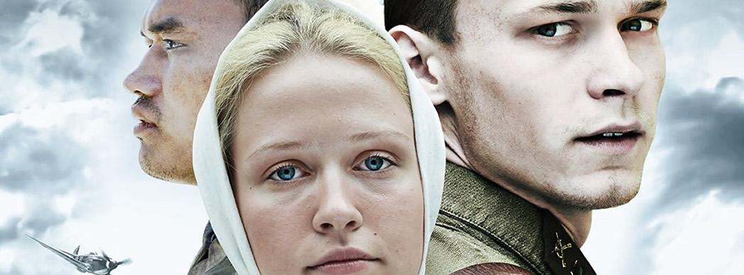 Ciclo de Cine Ruso: "Camino a Berlín"