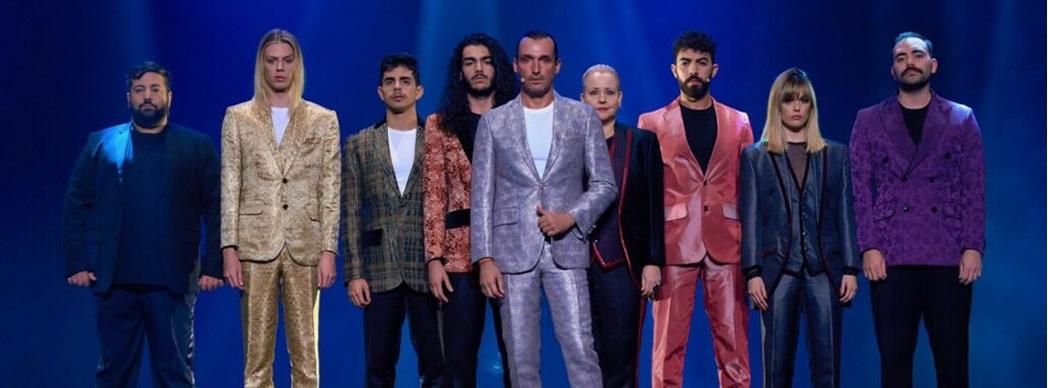 Rafa Méndez presenta: "Canarias no solo plátanos"