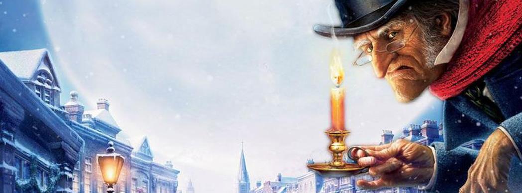Teatro familiar: "Canción de Navidad"