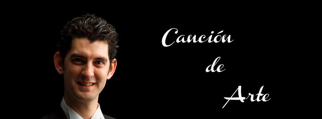 "Canción de arte"