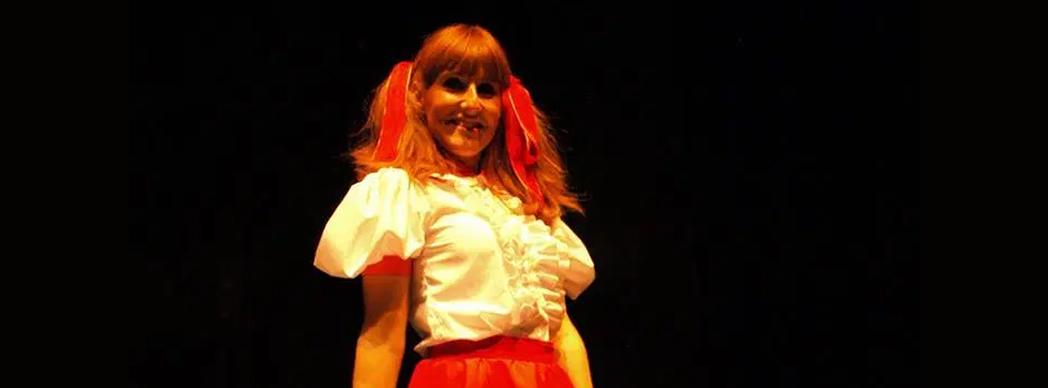 Teatro infantil: "Caperucita Roja, para todos los públicos"