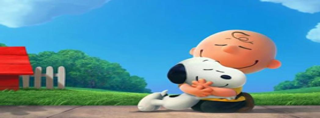 Cine infantil: "Carlitos y Snoopy: La película de Peanuts"
