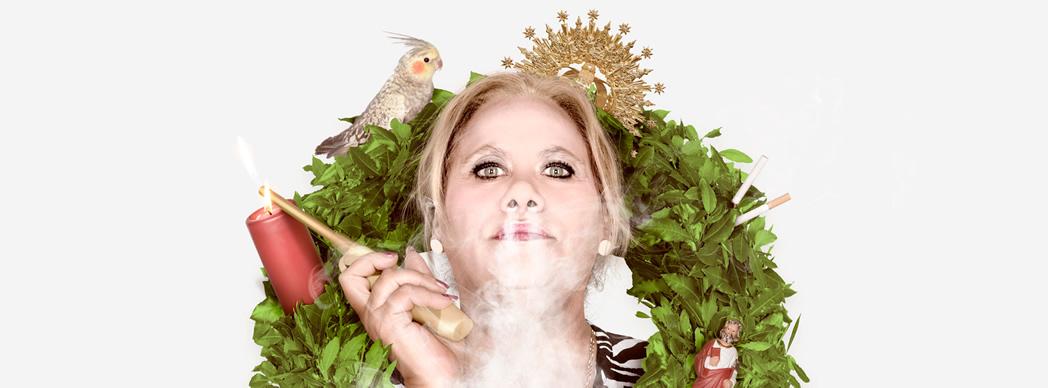 Ciclo heroínas de cine: "Carmina y amén"