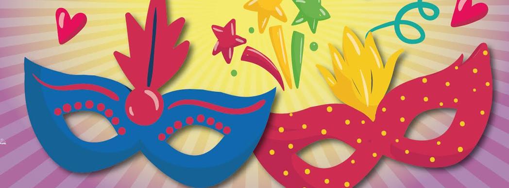 Carnavales de Ansoáin 2020
