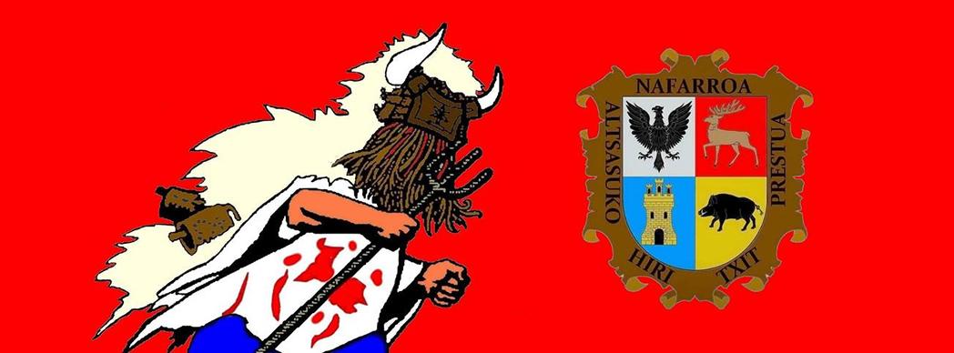 Carnaval de Alsasua 2019